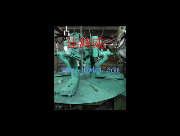 全自动打磨抛光机电控维修改造