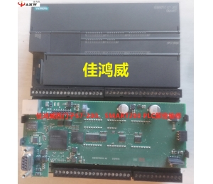 西门子S7-200、SMART200 PLC解密维修