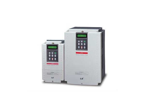 LG变频器维修