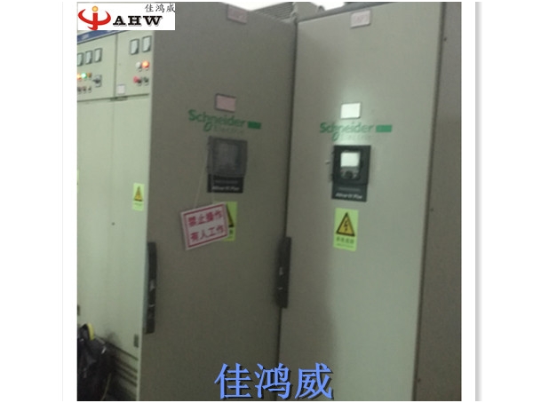 施耐德ATV61-160KW变频器维修