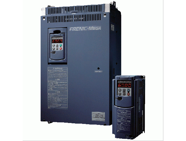 富士G11变频器维修